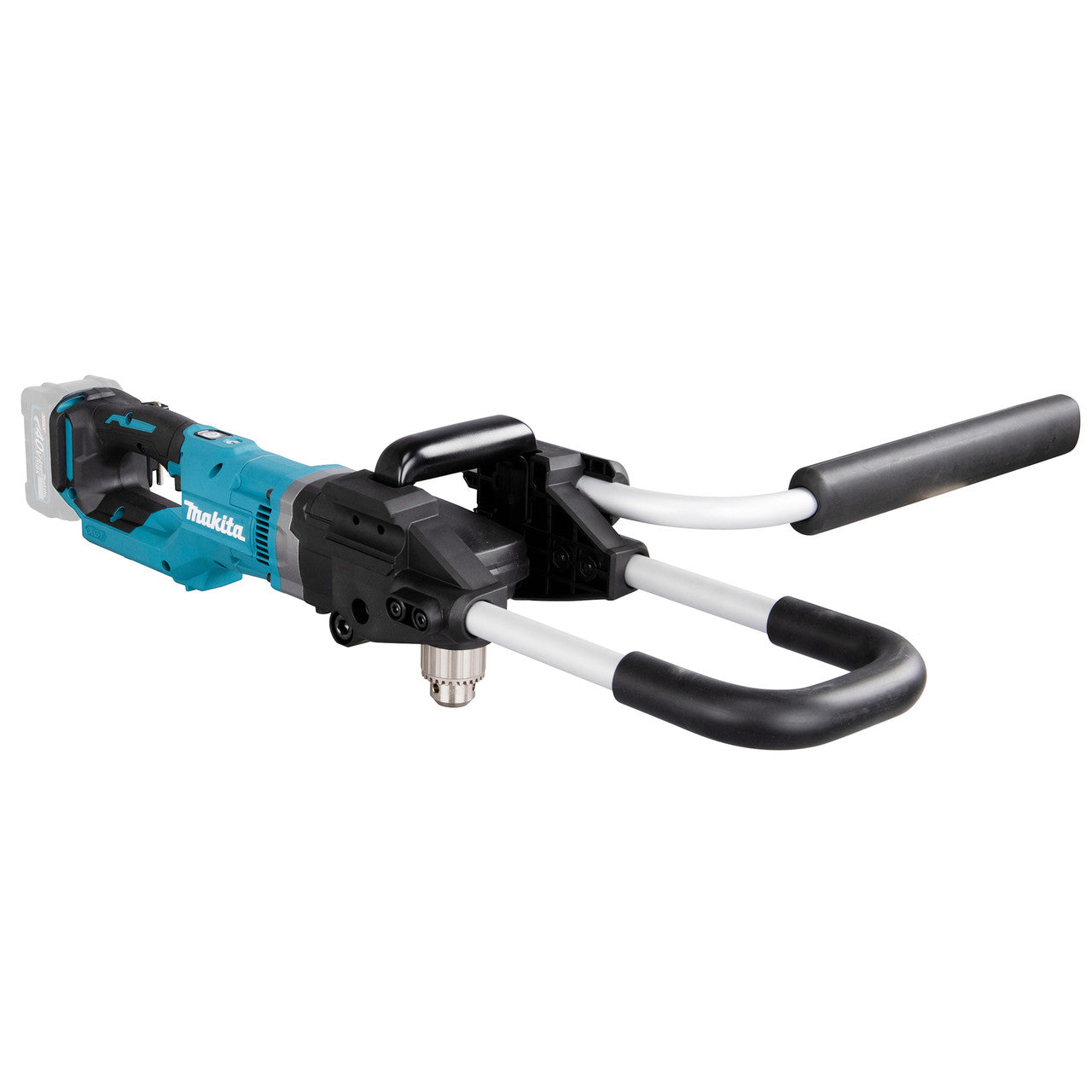 Makita 40VMax Brushless Earth Auger Body Only Soft start Chuck 2-13 mm DG001GZ05