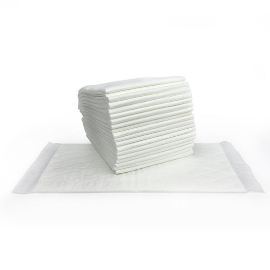 Quick Dam Water Activated Drip Mats 61cm 2ft x 61cm 2ft Pack of 100 WUBM-100
