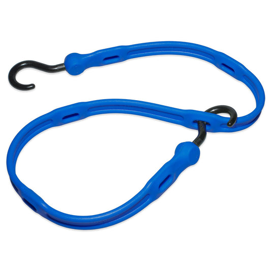 The Perfect Bungee Adjust-A-Strap Bungee Cord in Blue 91cm/36in Single AS36BL