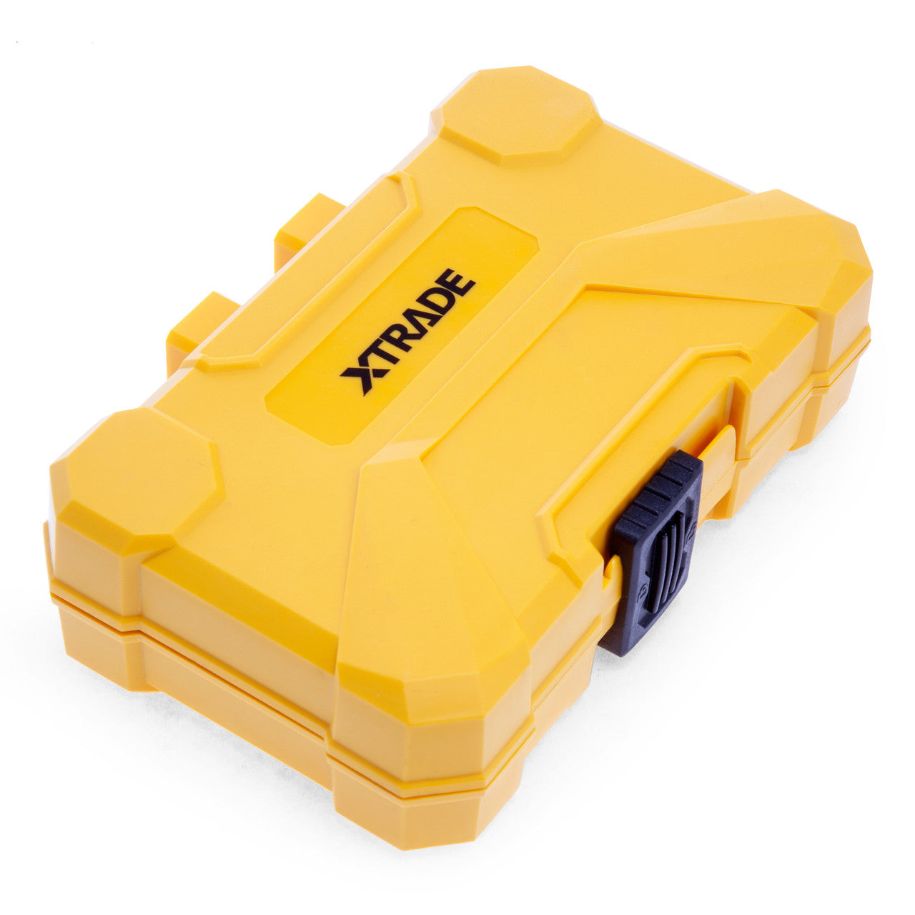 XTrade X0900075 Drill & Impact Drive Set (48 Piece)