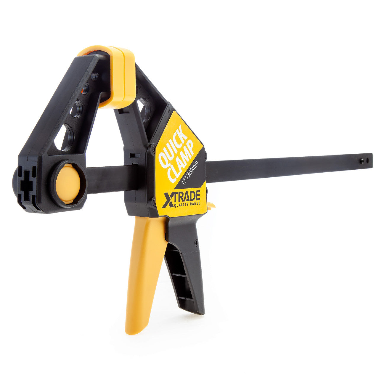 XTrade Bar Clamp & Spreader 12in 300mm Quick Change Button X0900071