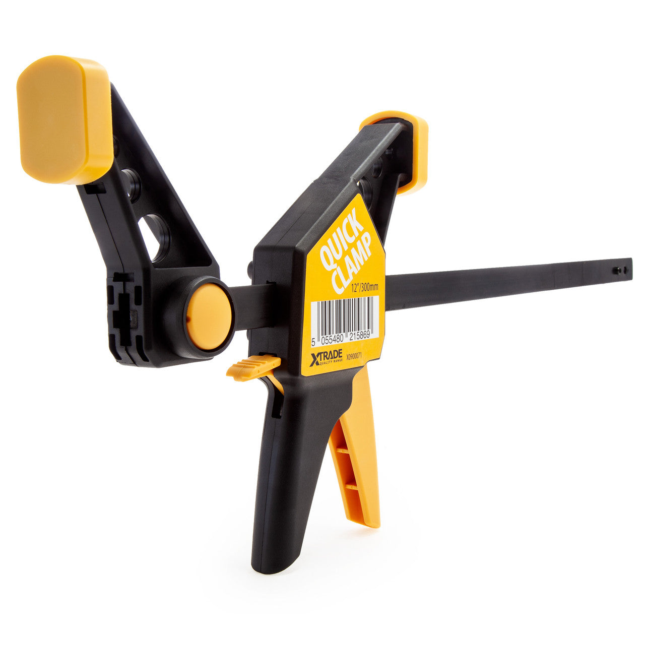 XTrade Bar Clamp & Spreader 12in 300mm Quick Change Button X0900071