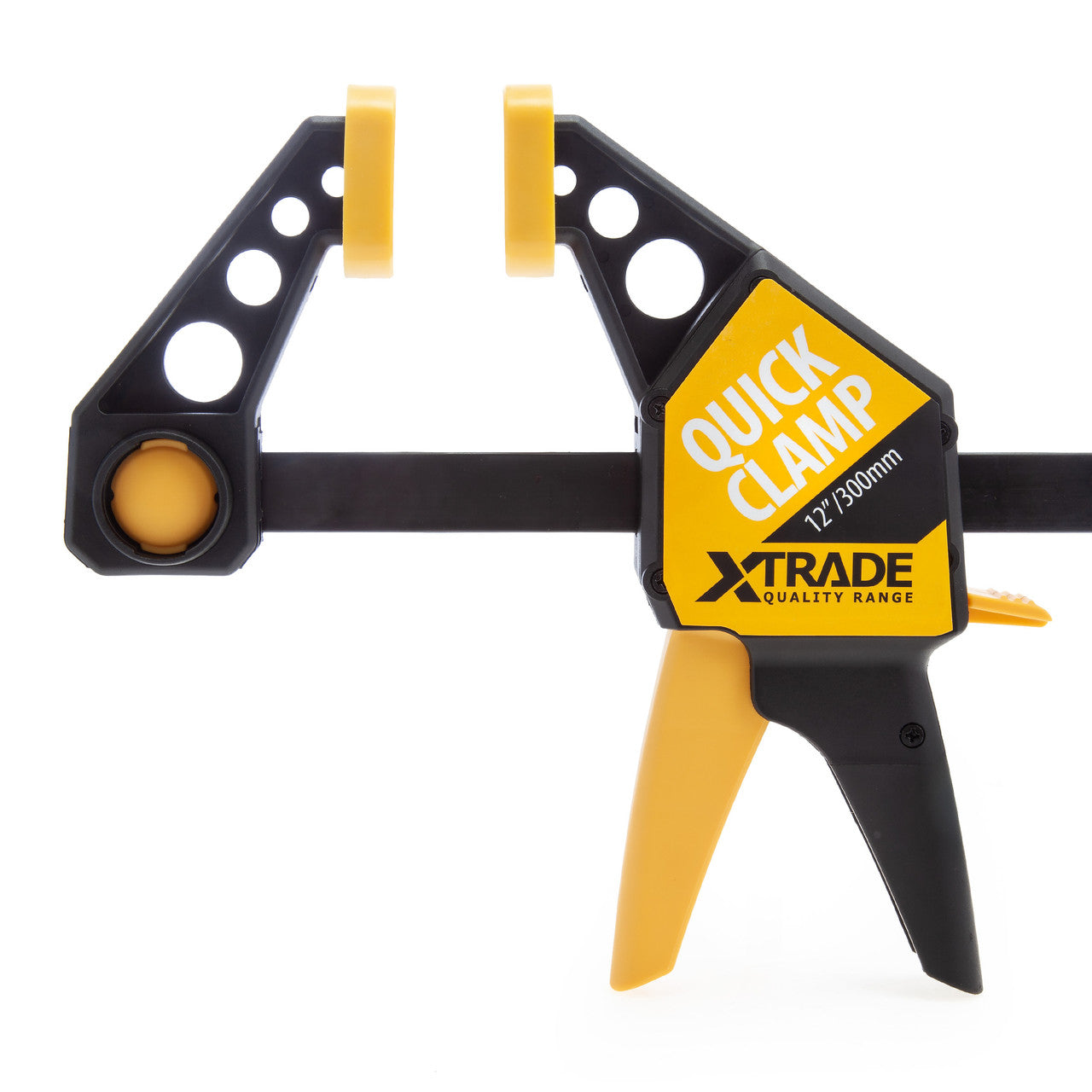 XTrade Bar Clamp & Spreader 12in 300mm Quick Change Button X0900071