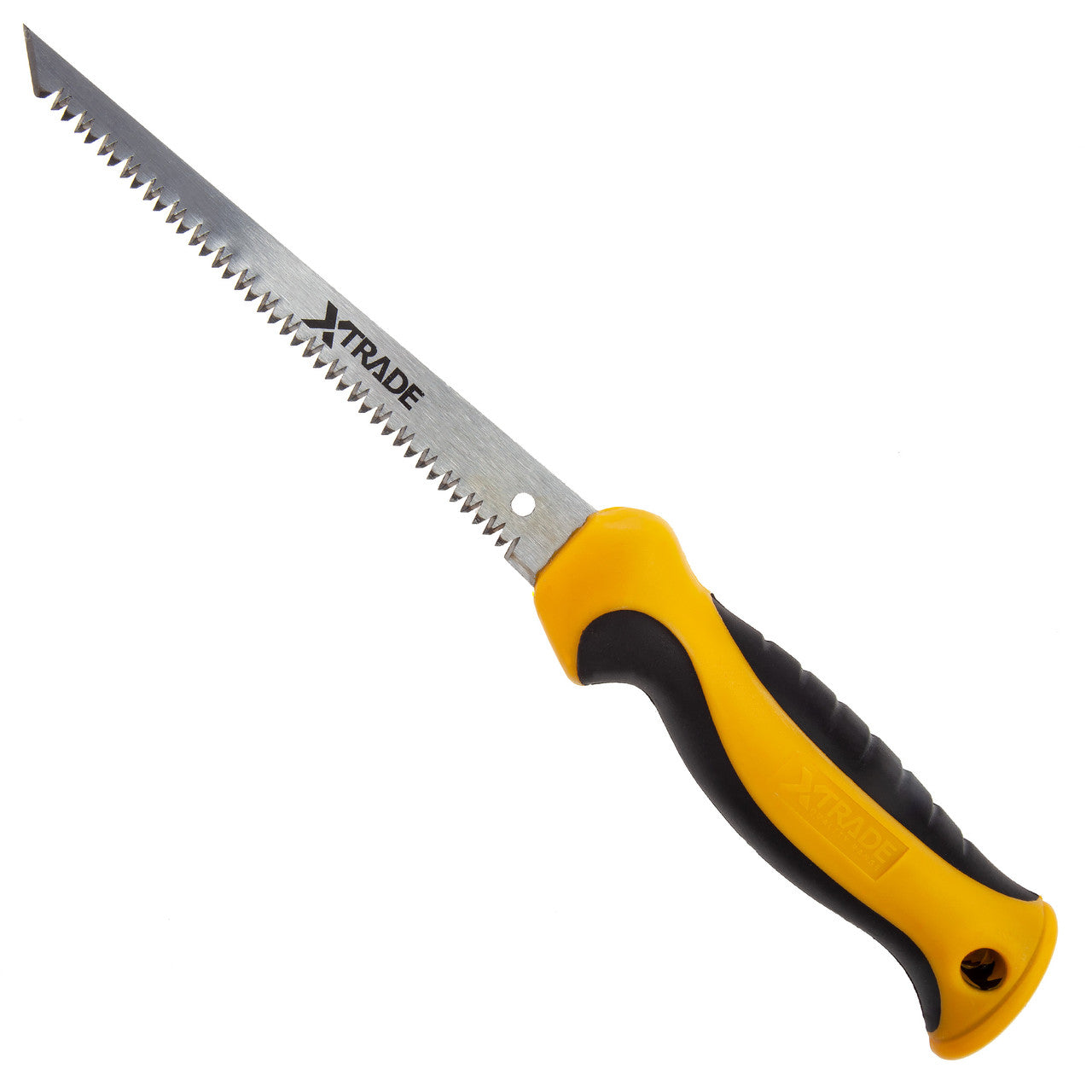 XTrade Single Sided Jab Saw 6in 150mm TPI 7 Soft Grip X0900022