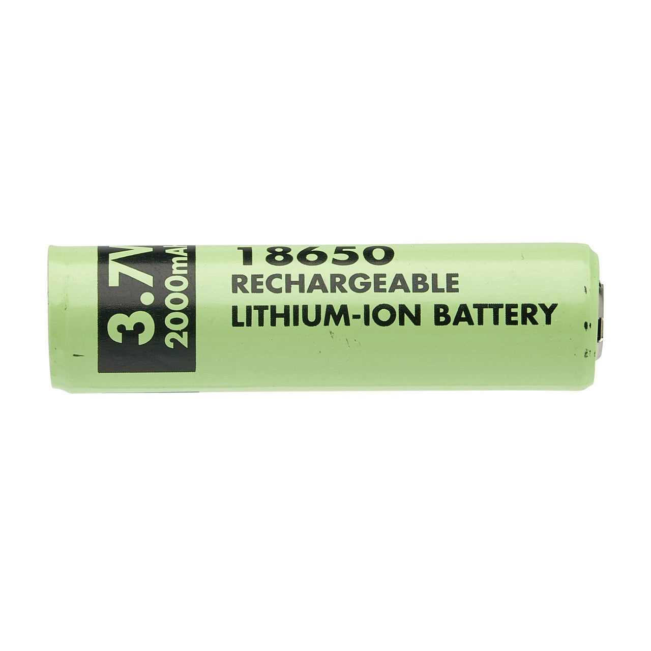 LitezAll Rechargeable Tactical Torch with Power Bank 1000 Lumens 22668