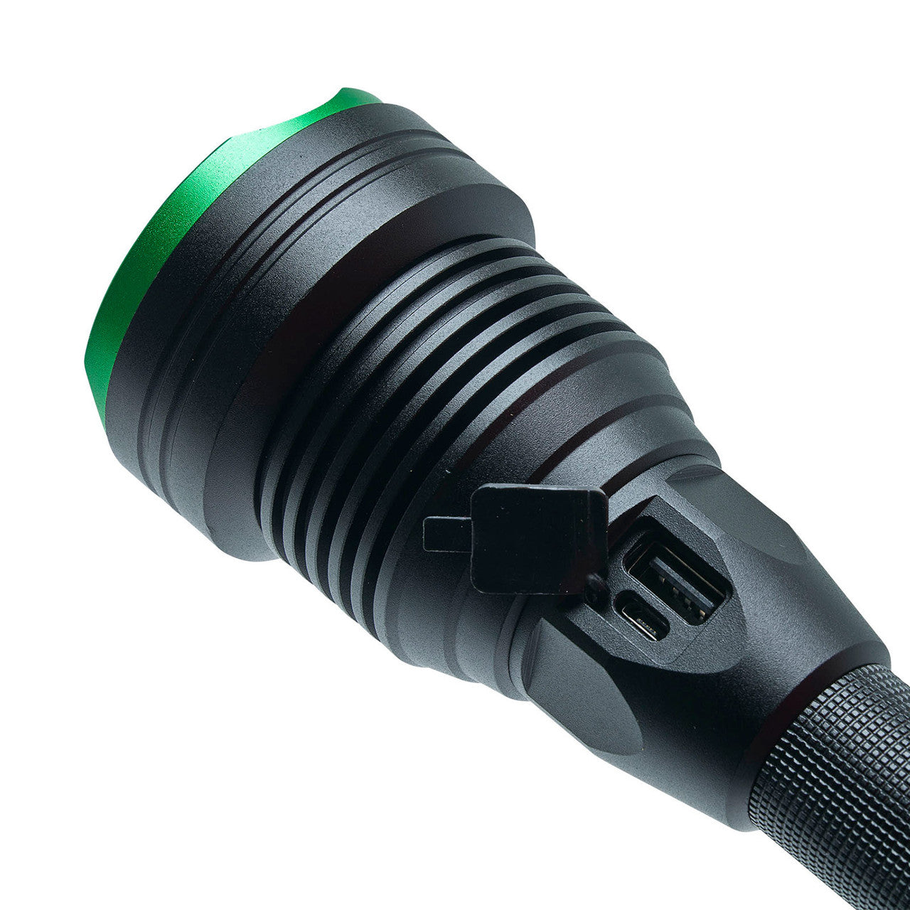 LitezAll Kodiak 26055 Kraken Tactical Floodlight with Power Bank 6000 Lumens LIT-26055