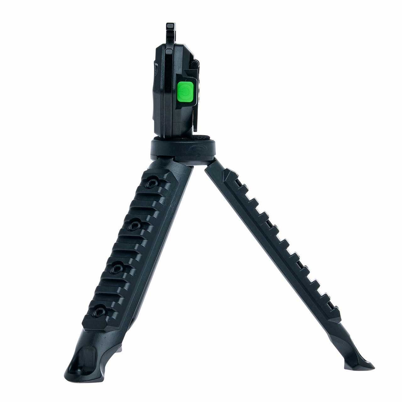 LitezAll Compact Work Light with Tripod 500 Lumens 4 Hour Run Time 26215