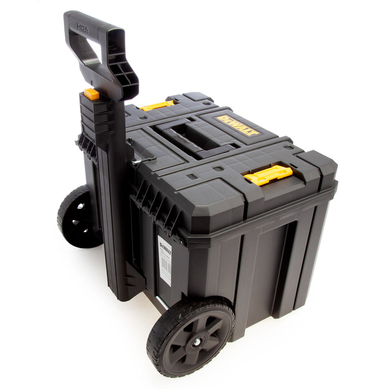 Dewalt DWST83347-1 TStak Compatible Mobile Storage Box