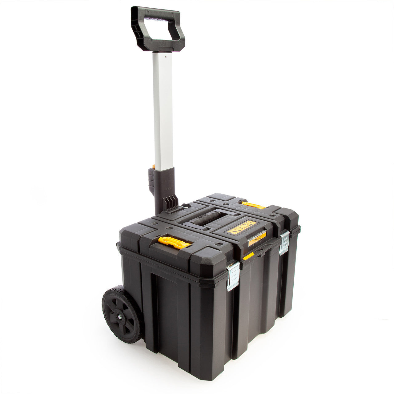Dewalt DWST83347-1 TStak Compatible Mobile Storage Box