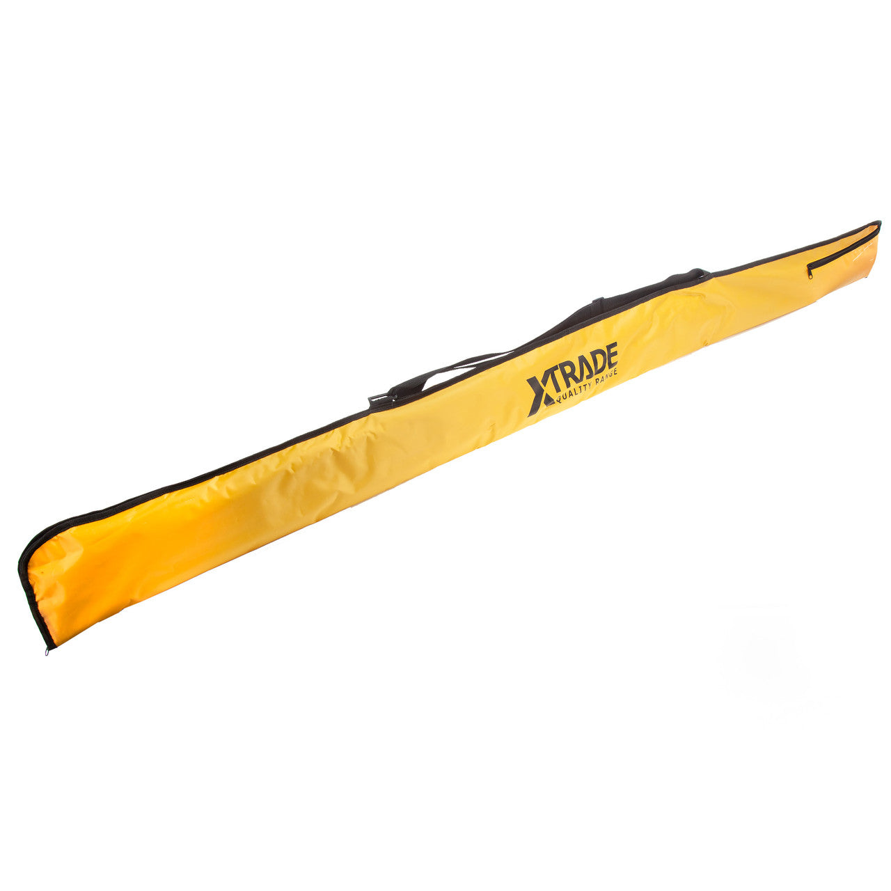 XTrade Spirit Level Set 4 Piece 25, 60, 120, 180cm Aluminium Frame X0900010