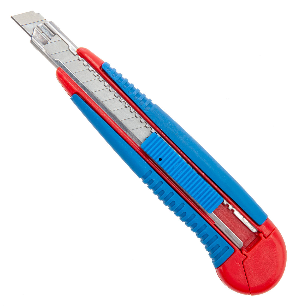 RST RSX900 Snap Blade Knife 9mm with 5 Blades
