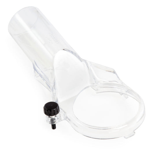 Makita Dust Nozzle for Router For RP0900, RT0700C and RT0701C - 194733-8