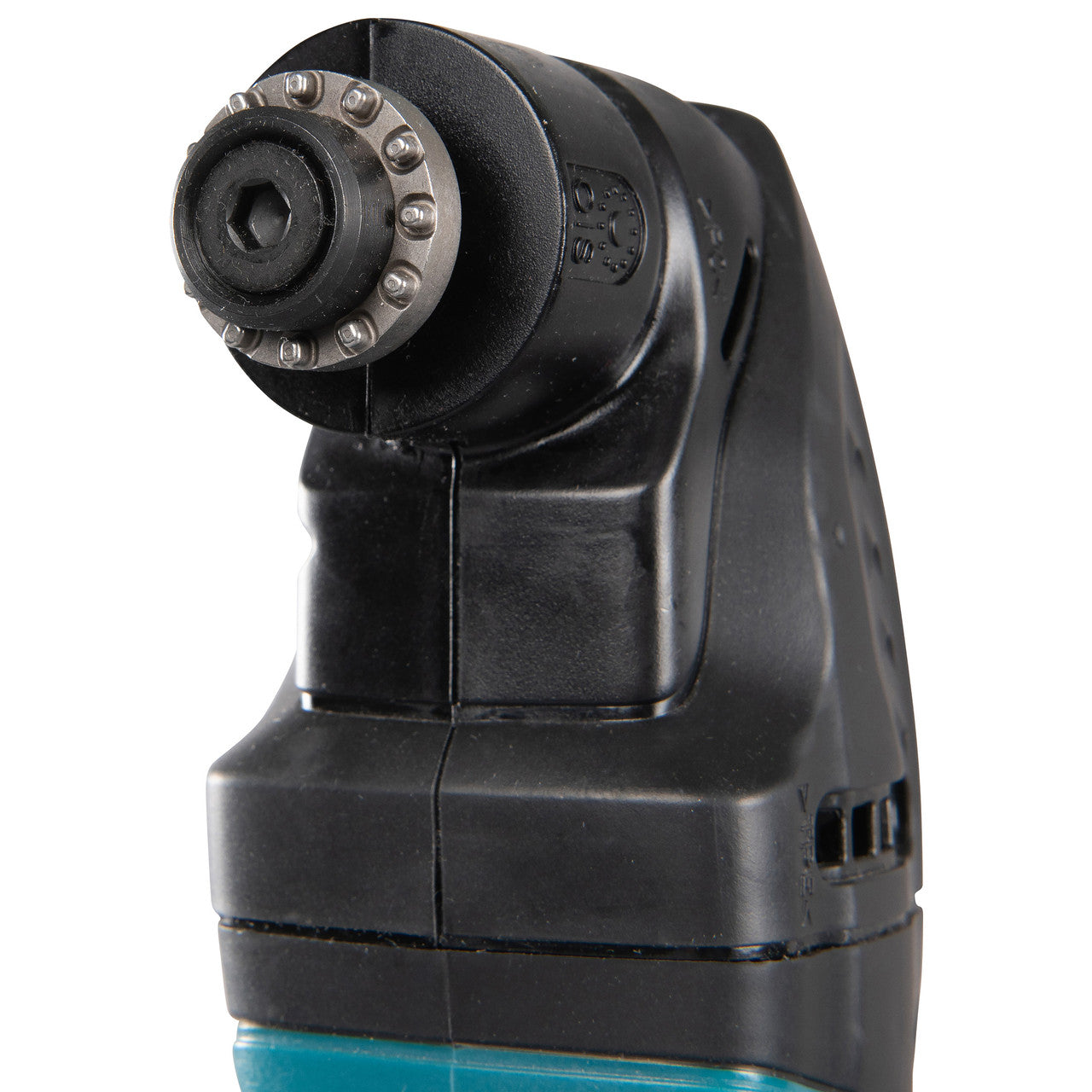 Makita 18V LXT Multi Tool 1 x 3.0Ah Battery with 22 Accessories DTM50RF1J1