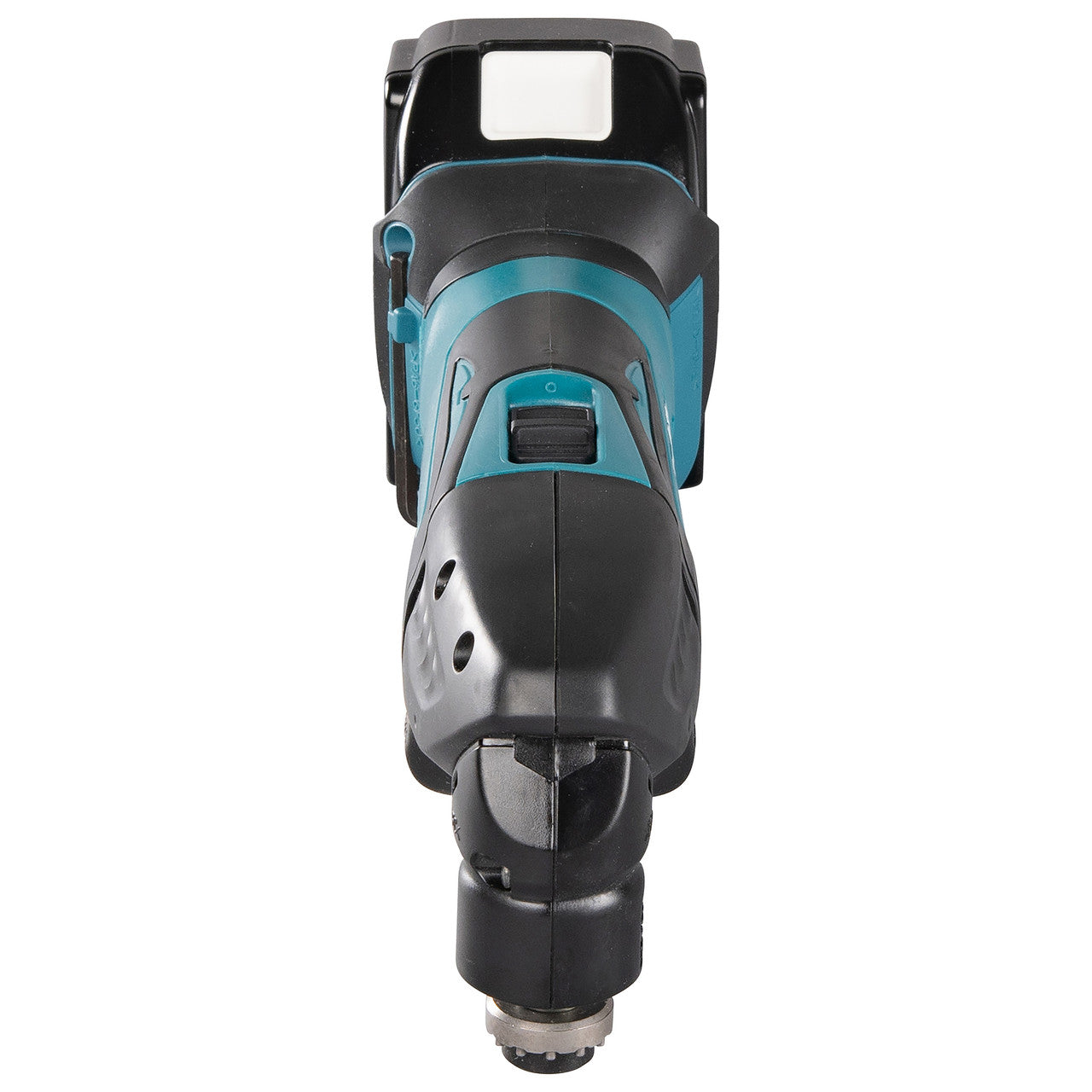 Makita 18V LXT Multi Tool 1 x 3.0Ah Battery with 22 Accessories DTM50RF1J1
