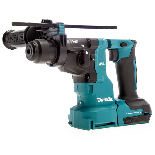 Makita 18V LXT Brushless SDS Plus Rotary Hammer Body Only 500W DHR183Z