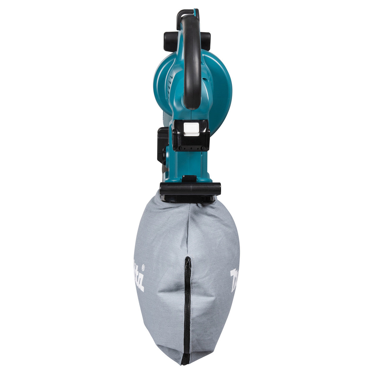 Makita DUB187T002 18V LXT Brushless Blower / Vacuum (1 x 5.0Ah Battery)