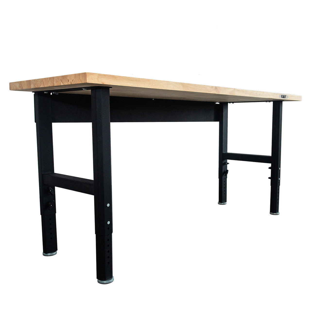 CAT WB722529A640 Adjustable Workbench 1361kg Capacity