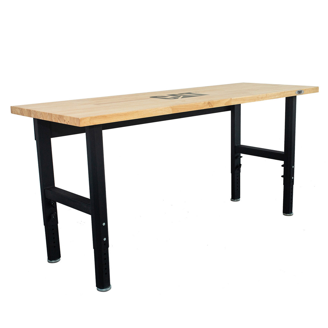 CAT WB722529A640 Adjustable Workbench 1361kg Capacity