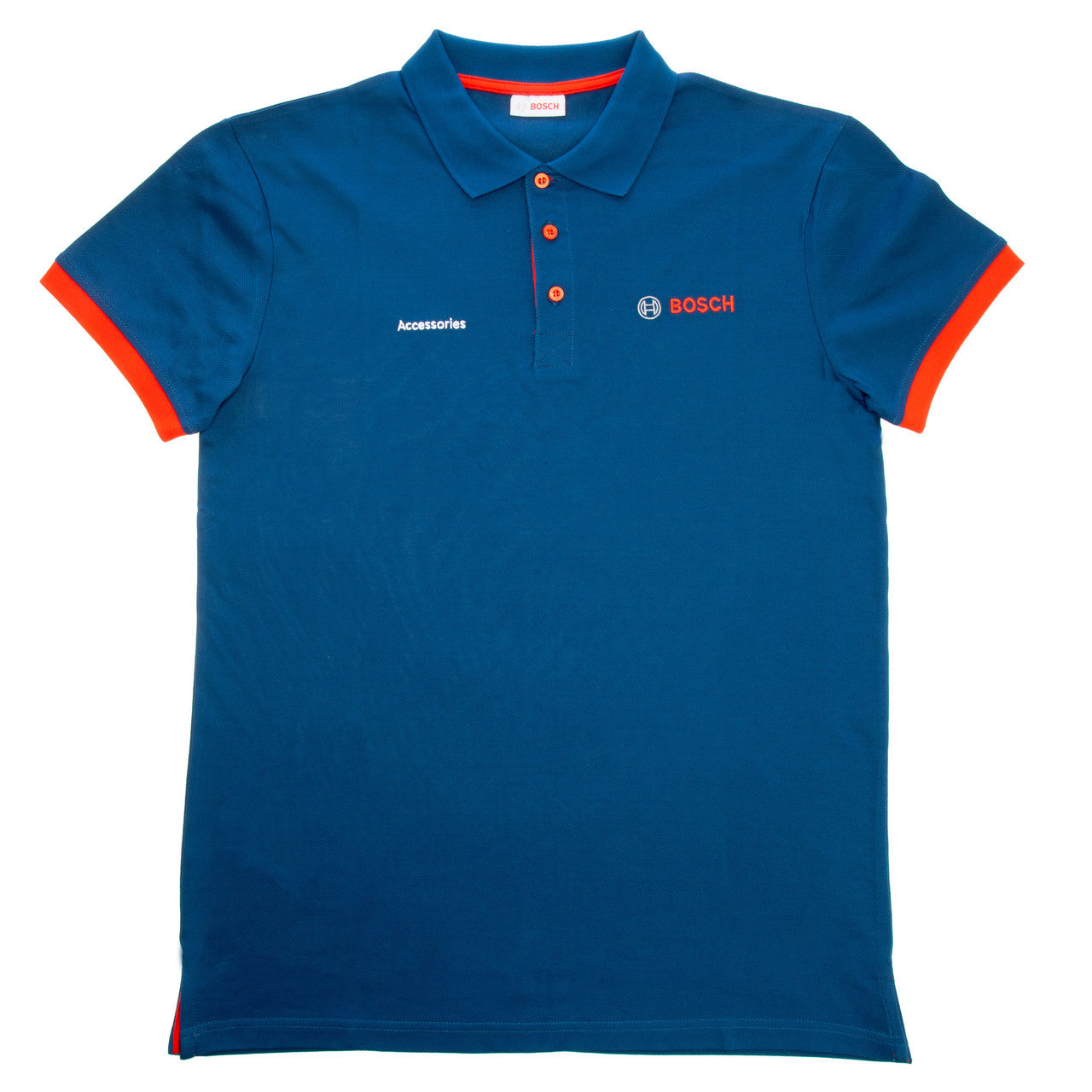 Bosch EXPERT Polo Shirt Size Medium