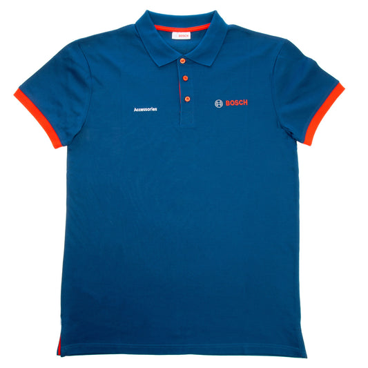 Bosch EXPERT Polo Shirt Size Large
