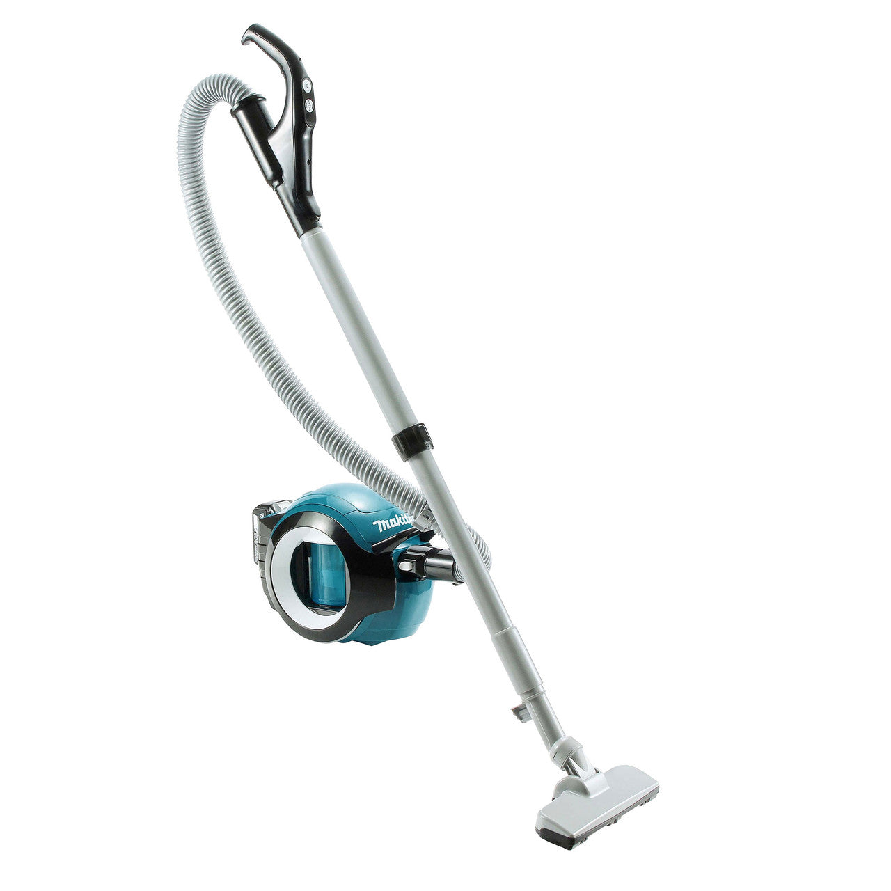 Makita 18V LXT Brushless Vacuum Cleaner Body Only Lightweight & Compact DCL501Z
