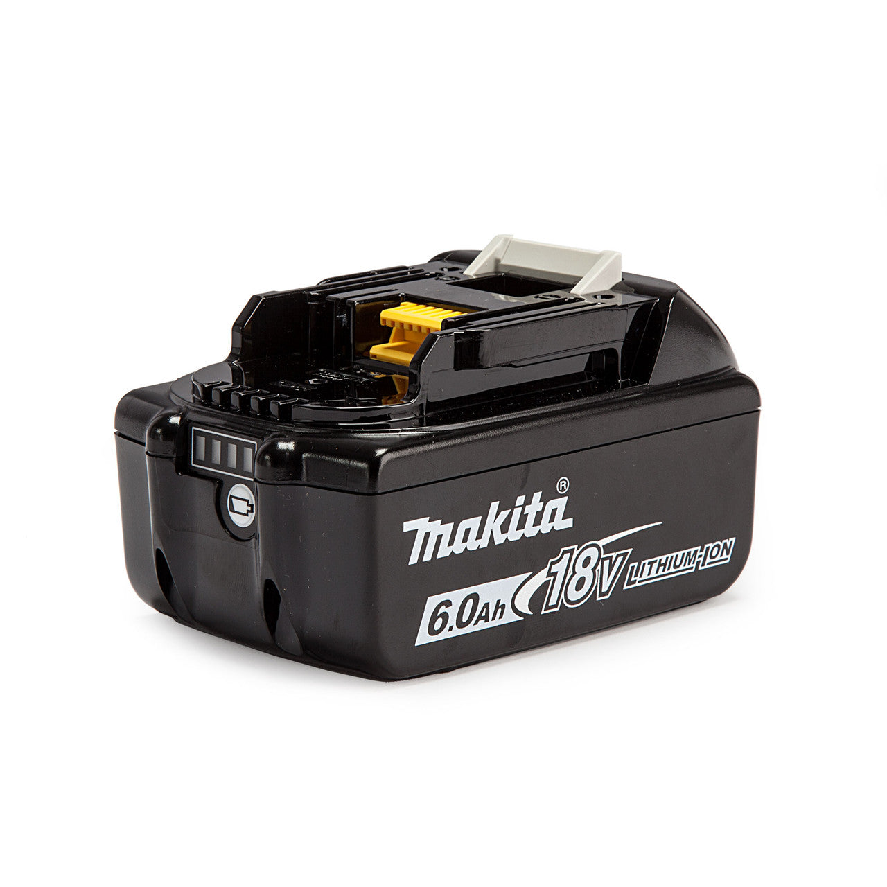 Makita BL1860B-10 18V LXT 6.0Ah Li-ion Batteries (Pack of 10)