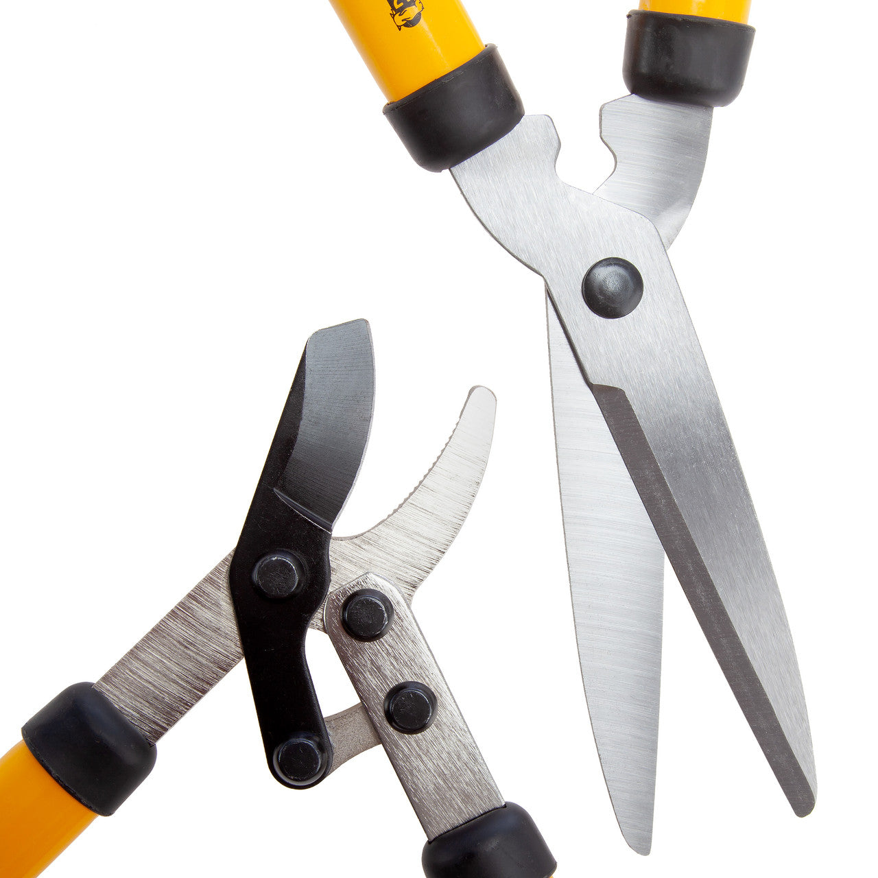 Groundhog Garden Cutting Tool Set Mini Lopper & Shear Set 2 Piece G1300003