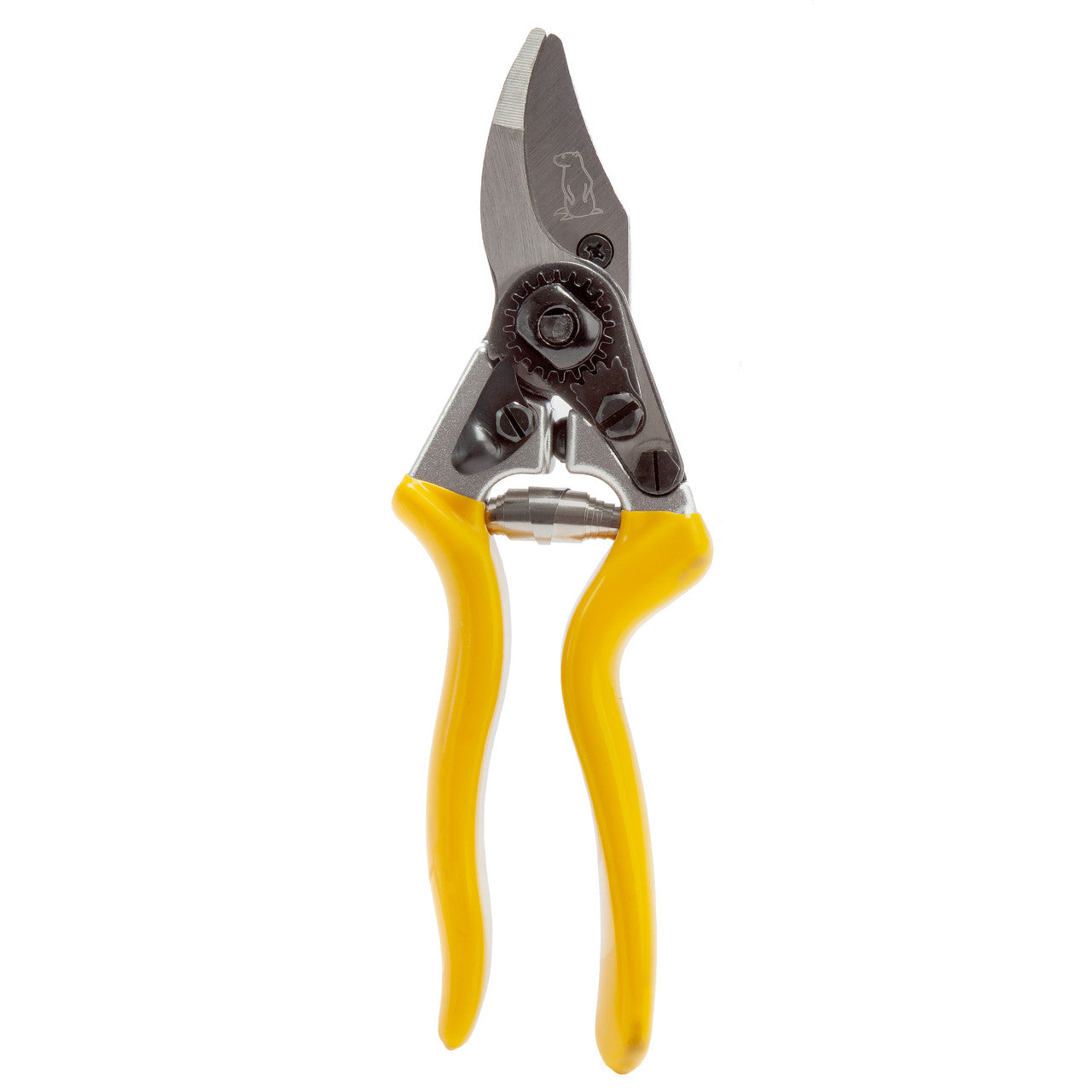 Groundhog Bypass Secateurs & Pouch 200mm Cutting Dia 18mm G1300002