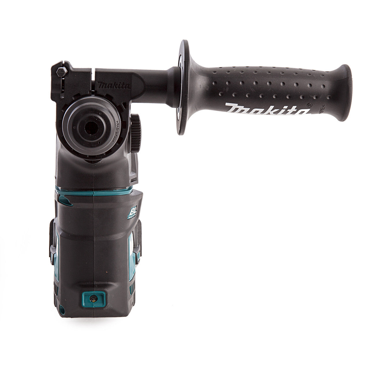 Makita 18V LXT Brushless SDS Plus Rotary Hammer Drill Body & Belt clip DHR171Z