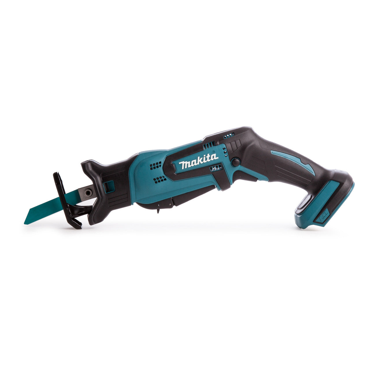 Makita 18V LXT Mini Reciprocating Saw Body Only LED Light Capacity 55mm DJR185Z