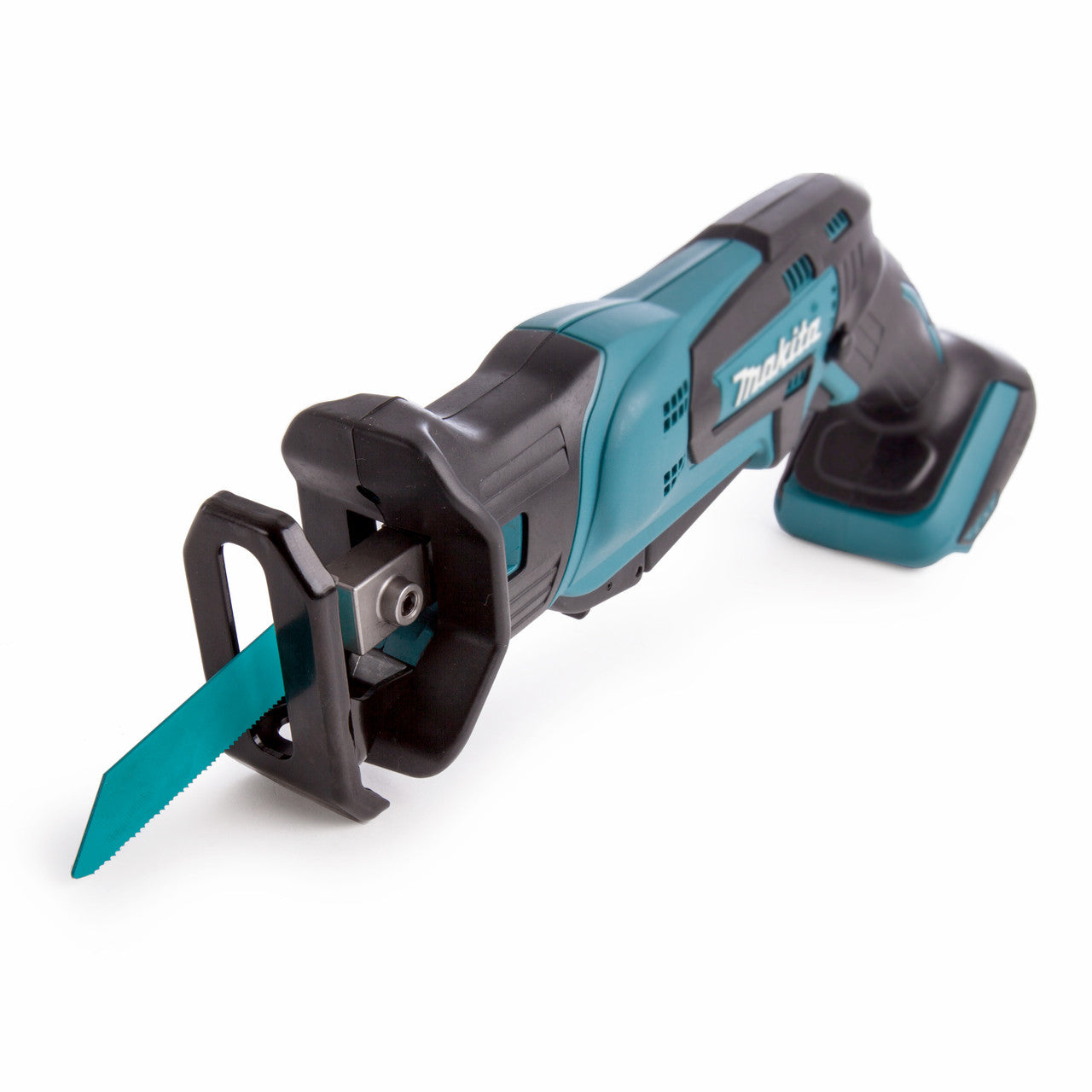 Makita 18V LXT Mini Reciprocating Saw Body Only LED Light Capacity 55mm DJR185Z
