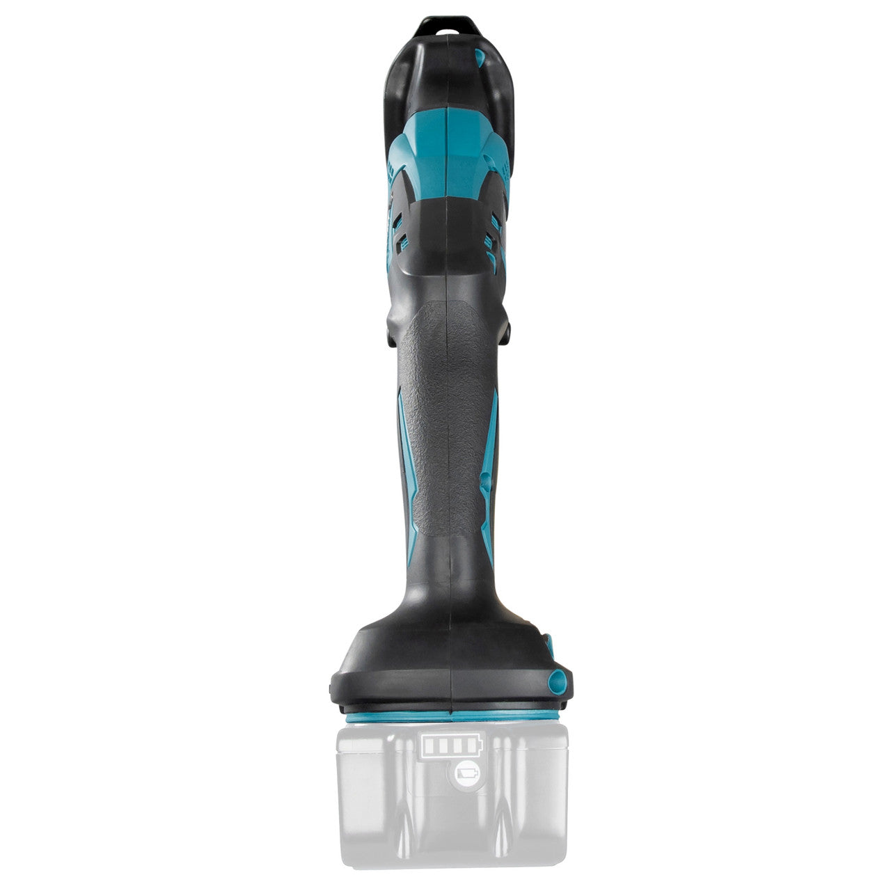 Makita 18V LXT Mini Reciprocating Saw Body Only LED Light Capacity 55mm DJR185Z