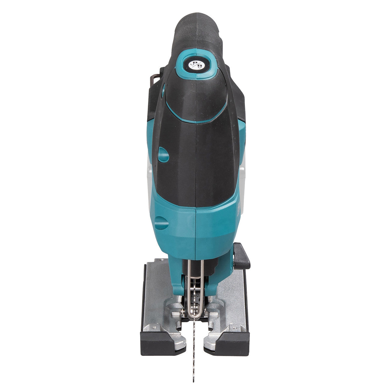 Makita 18V LXT Brushless Orbital Jigsaw Body Only Soft Start & Job Light DJV184Z