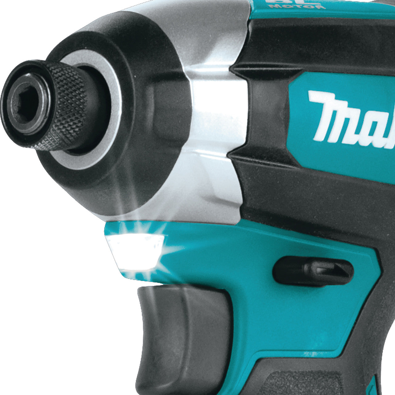 Makita DTD153Z 18V LXT Brushless Impact Driver (Body Only)