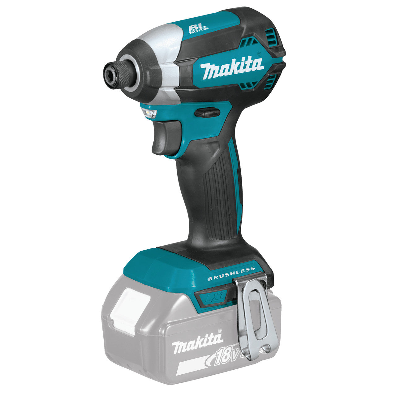 Makita DTD153Z 18V LXT Brushless Impact Driver (Body Only)
