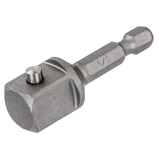 Dewalt DT7512 Impact Driver Adapter 1/4" to 1/2" DEW-DT7512QZ