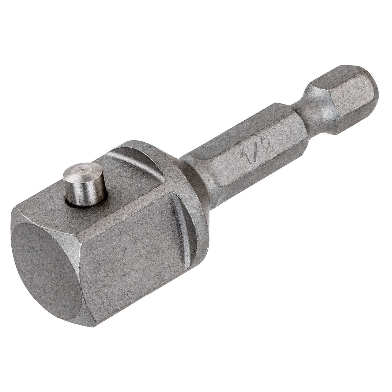 Dewalt DT7512 Impact Driver Adapter 1/4" to 1/2" DEW-DT7512QZ