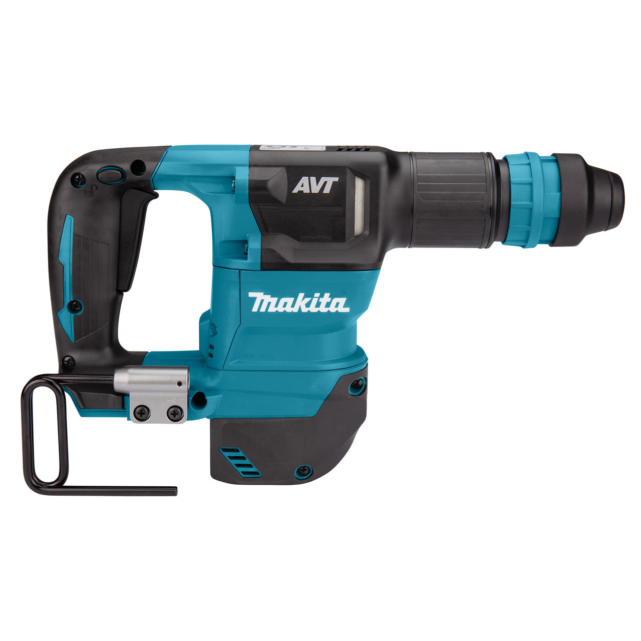 Makita DHK180Z 18V LXT SDS Plus Power Scraper (Body Only)