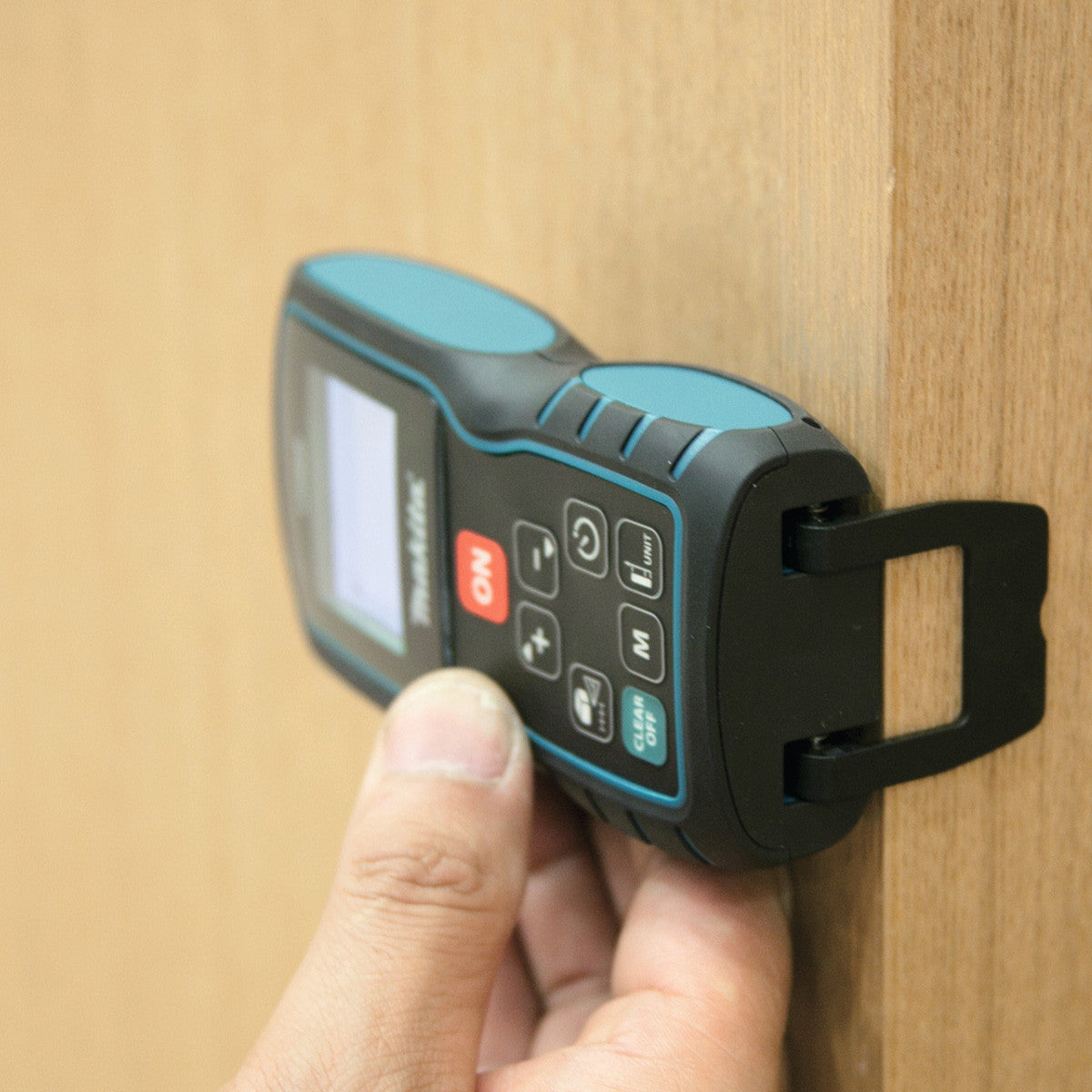 Makita LD080PI Laser Distance Measure 80m