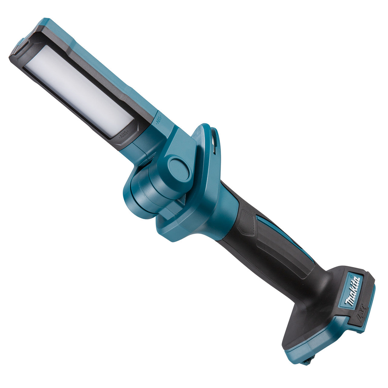 Makita LXT 18V Torch Body Only 18 LEDs Provides 500 Lumens Soft Grip DML816