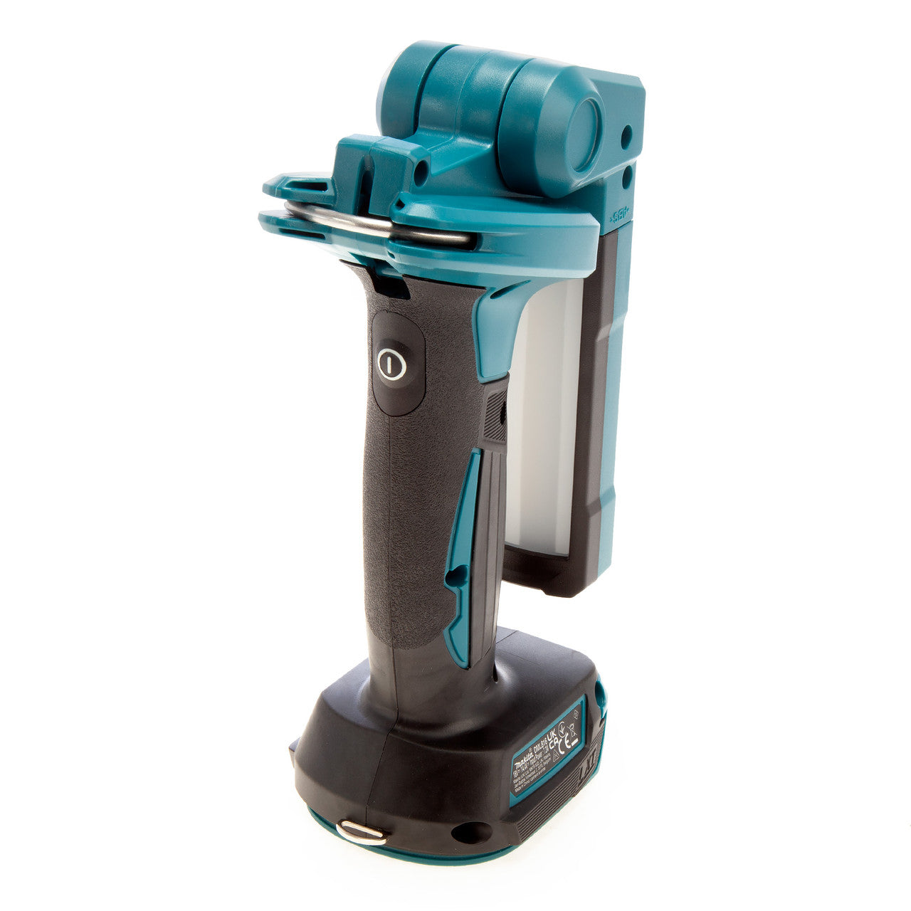 Makita LXT 18V Torch Body Only 18 LEDs Provides 500 Lumens Soft Grip DML816