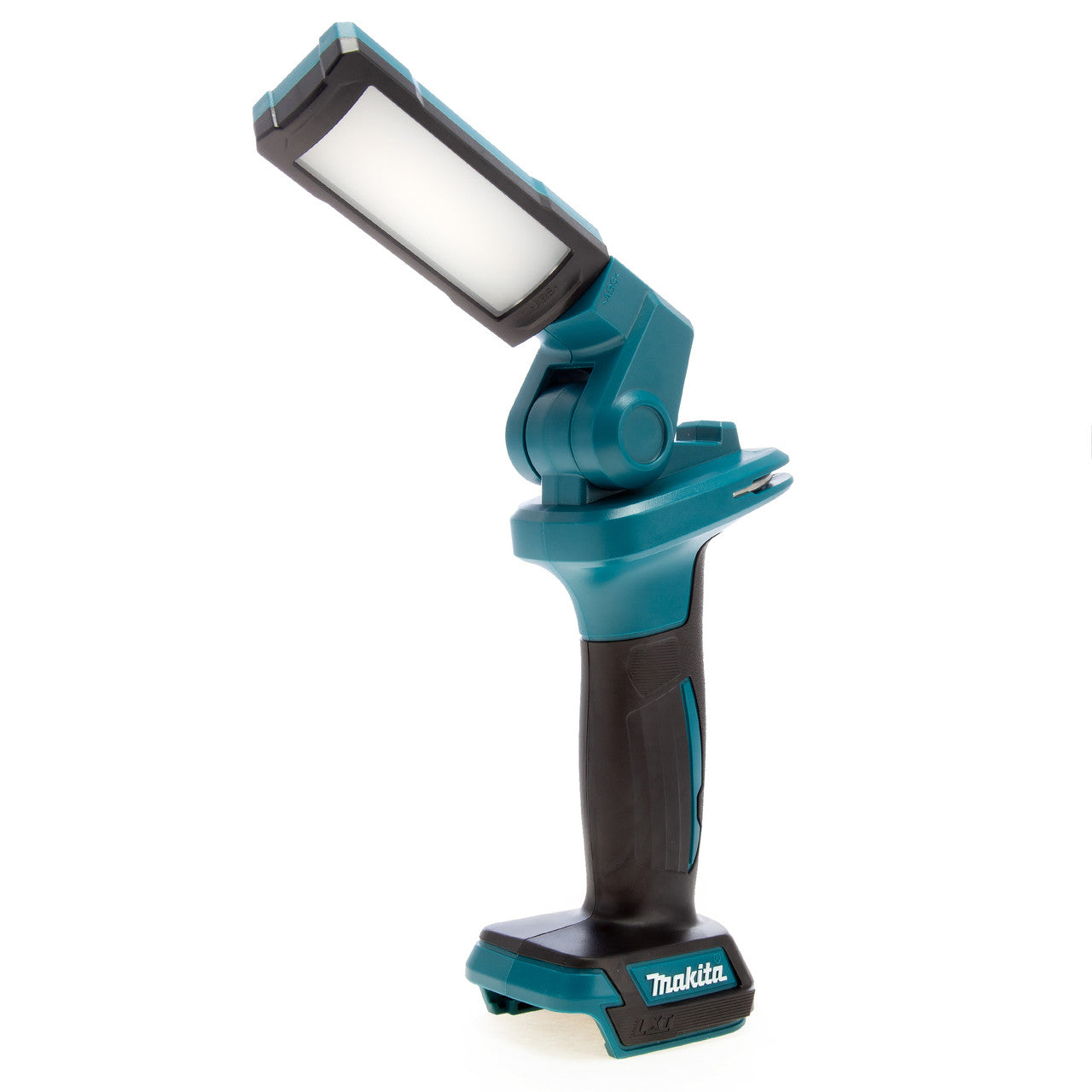 Makita LXT 18V Torch Body Only 18 LEDs Provides 500 Lumens Soft Grip DML816