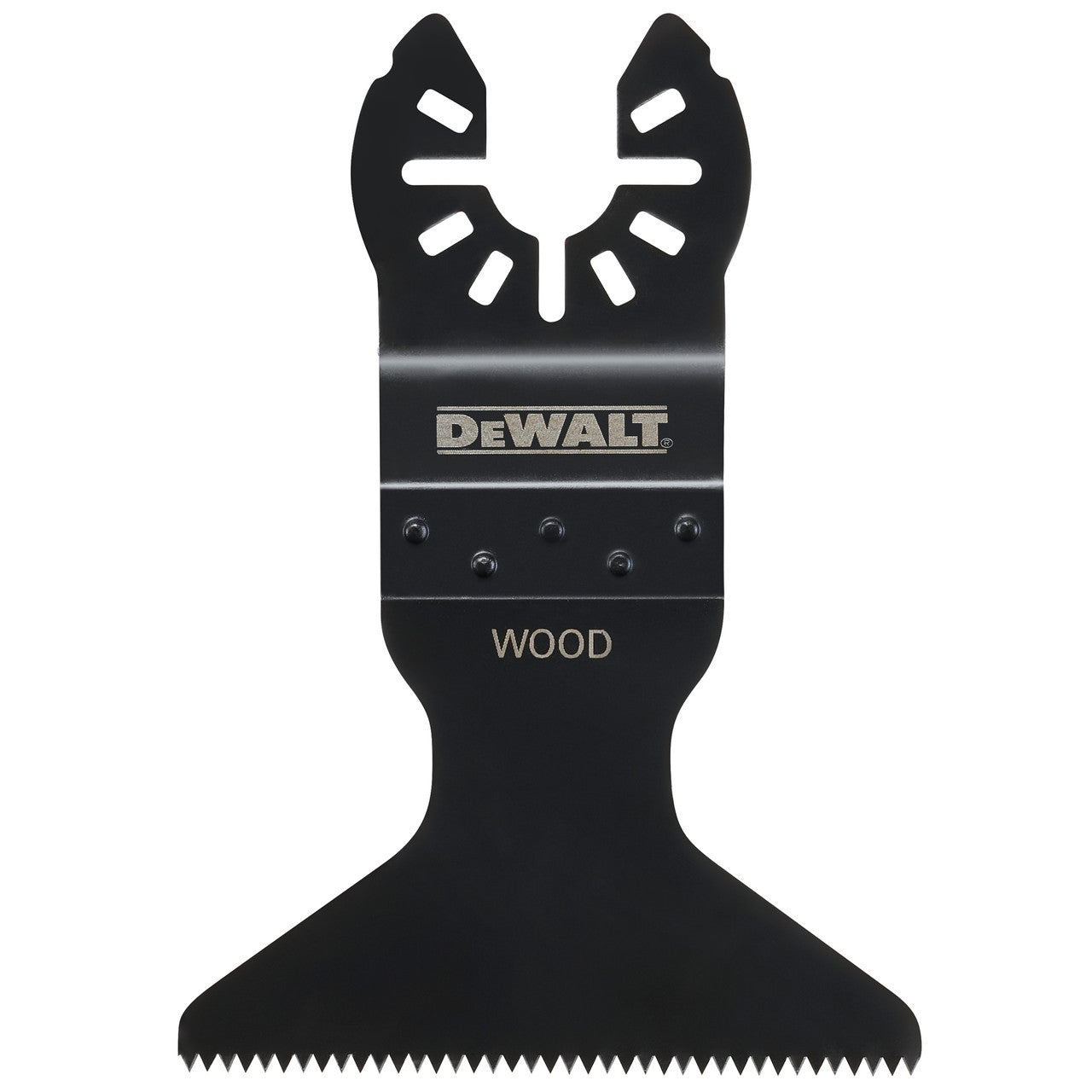 Dewalt Multi-Tool Accessory Set 3 Piece For Wood Nails And PVC DT20760