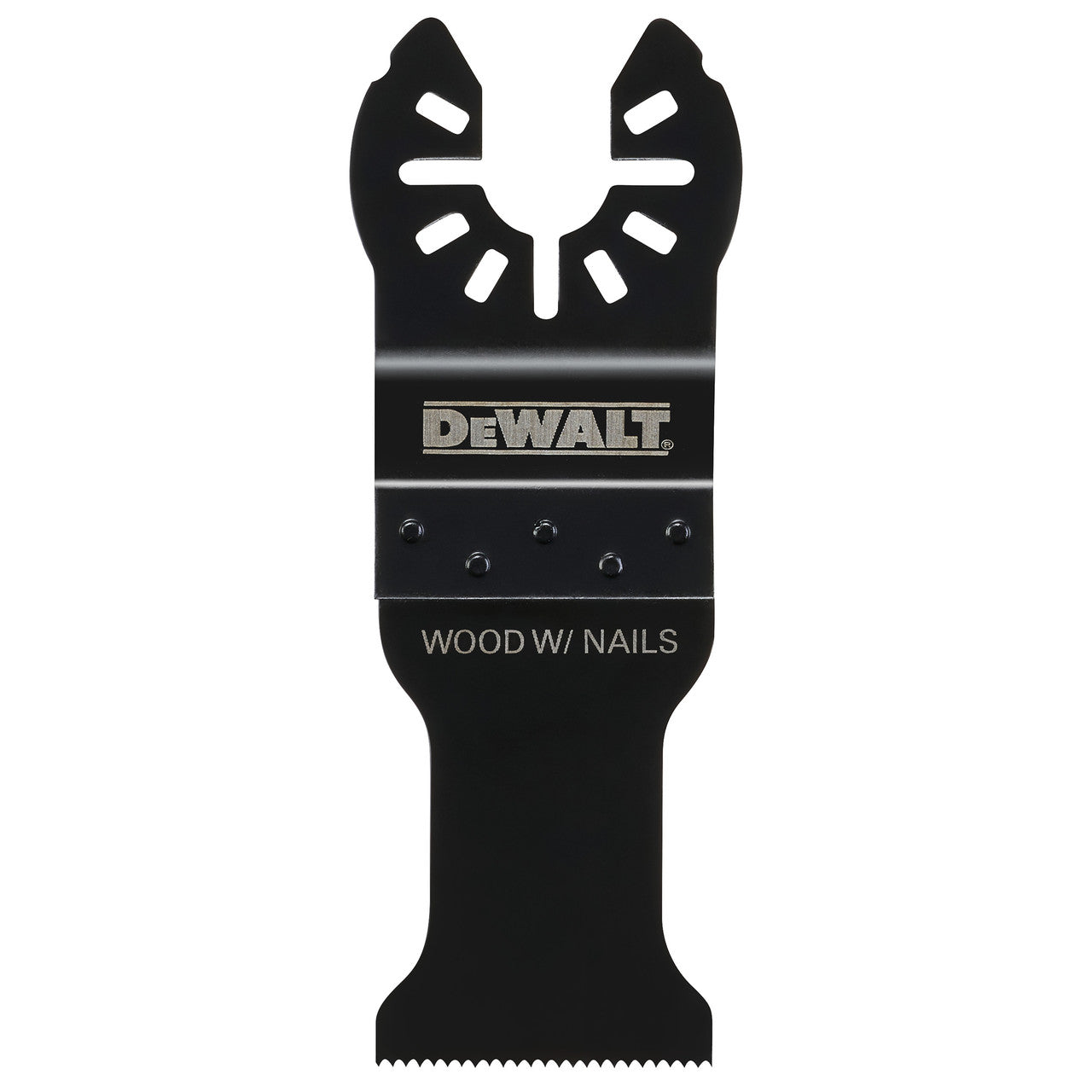 Dewalt Multi-Tool Accessory Set 3 Piece For Wood Nails And PVC DT20760