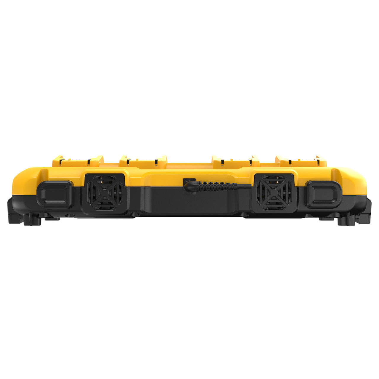 Dewalt DCB104 18V XR 4 Port Simultaneous Fast Charger 240V