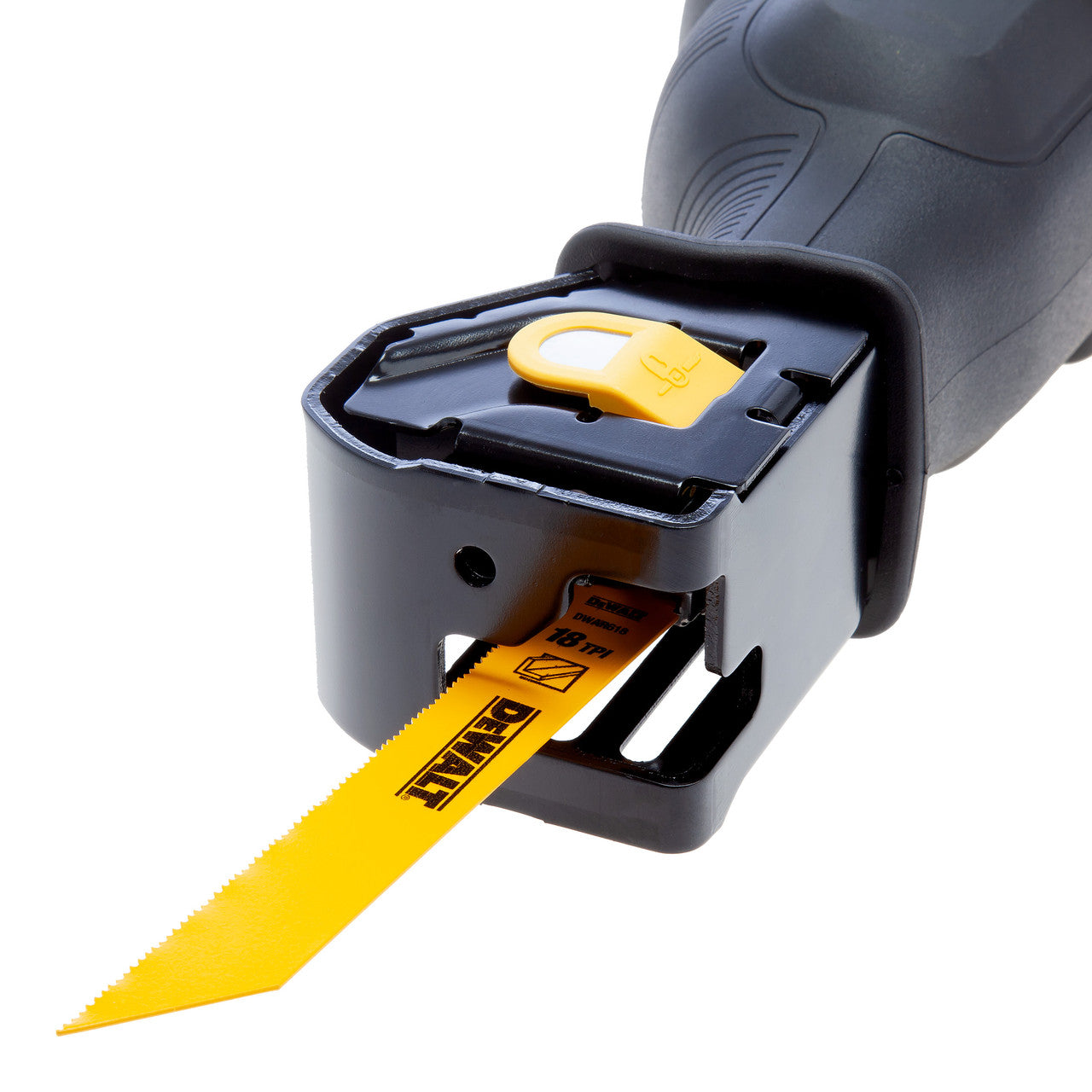 Dewalt DWE305PK Reciprocating Saw 1100W (240V)