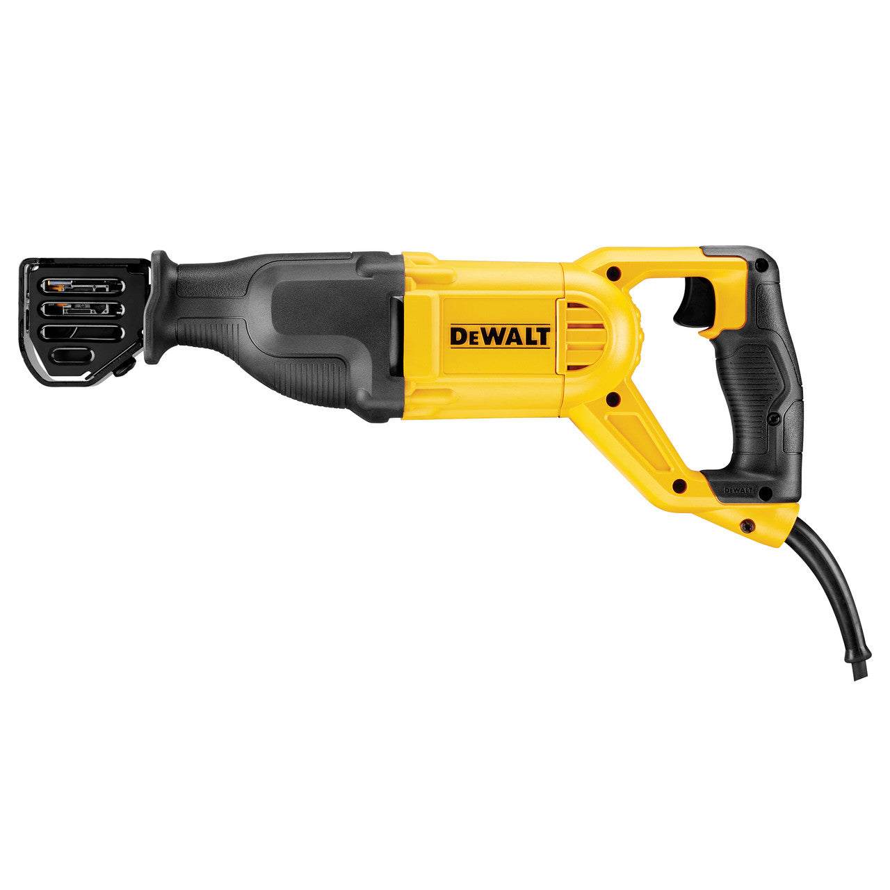 Dewalt DWE305PK Reciprocating Saw 1100W (240V)