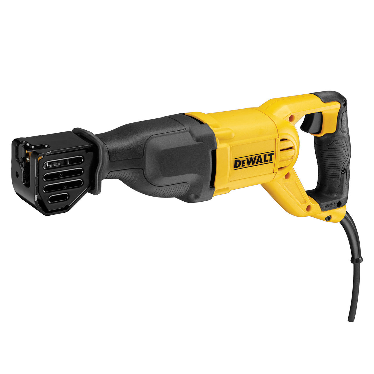 Dewalt DWE305PK Reciprocating Saw 1100W (240V)