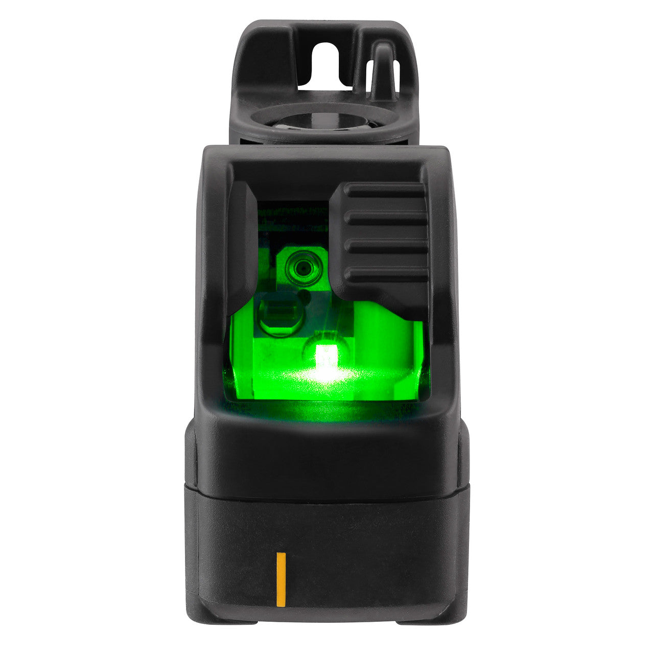 Dewalt Green Self Levelling Cross Line Laser with Carry Case DEW-DW088CG-XJ