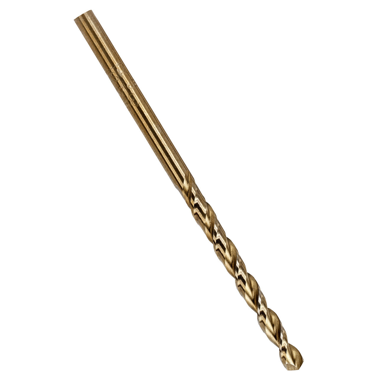 Dewalt DT4961 Industrial Cobalt HSS-E Drill Bit 4.2mm (Single)